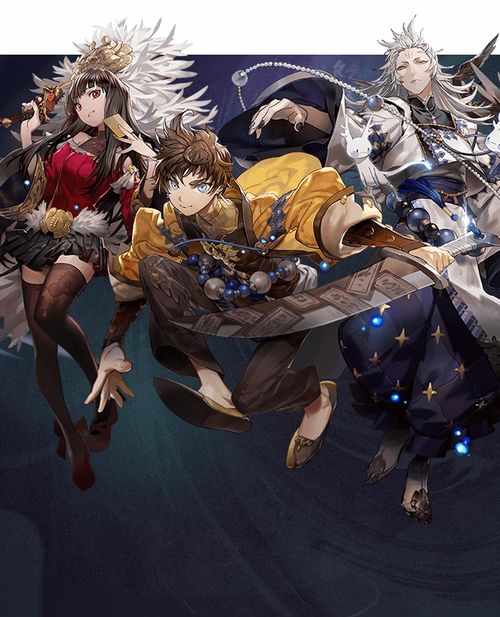 游族網絡 網絡游戲產品的創新與布局